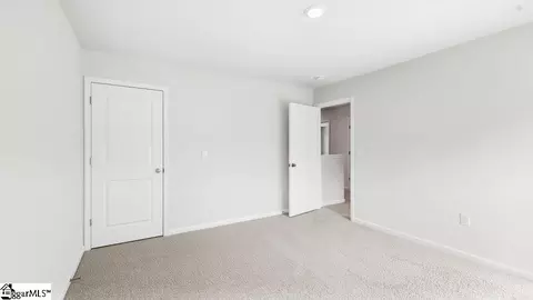 Bedroom - 3169 Emberly Dr, Roebuck, SC 29376 photo 4 of 8