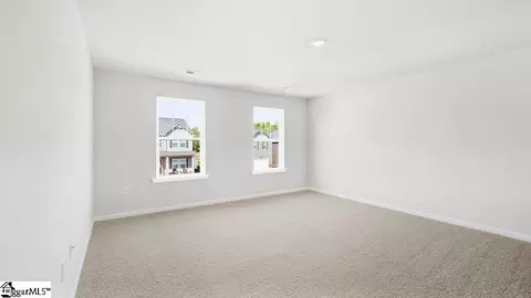 Bedroom - 3169 Emberly Dr, Roebuck, SC 29376 photo 6 of 8