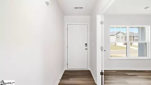 Entry Way - 3169 Emberly Dr, Roebuck, SC 29376 photo 2 of 7