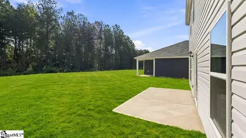 Exterior - 3169 Emberly Dr, Roebuck, SC 29376 photo 2 of 2