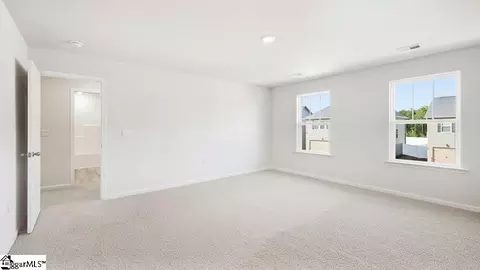 Bedroom - 3169 Emberly Dr, Roebuck, SC 29376 photo 7 of 8