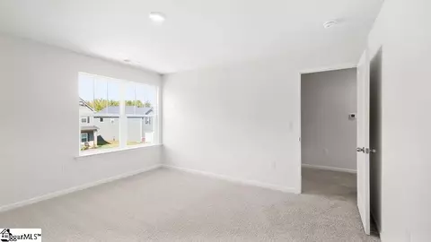 Bedroom - 3169 Emberly Dr, Roebuck, SC 29376 photo 2 of 8