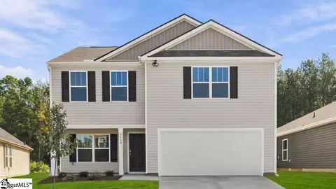 Exterior - 3169 Emberly Dr, Roebuck, SC 29376 photo 1 of 2