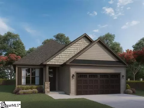3085 Emberly Dr, Roebuck, SC 29376