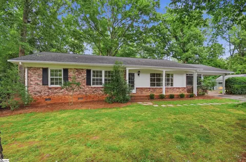 Exterior - 100 Crystal Ln, Pickens, SC 29671 photo 11 of 11