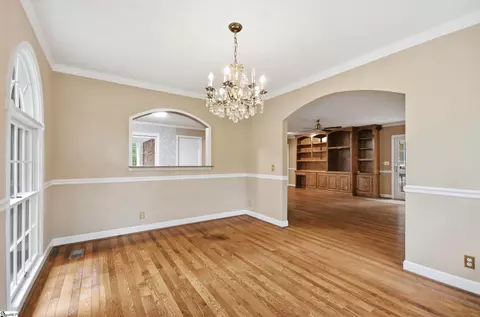 Living - 100 Crystal Ln, Pickens, SC 29671 photo 8 of 8