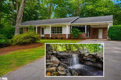 100 Crystal Ln, Pickens, SC 29671