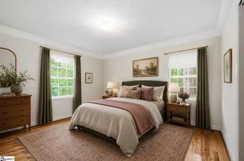 Bedroom - 100 Crystal Ln, Pickens, SC 29671 photo 1 of 7
