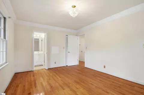 Bedroom - 100 Crystal Ln, Pickens, SC 29671 photo 3 of 7