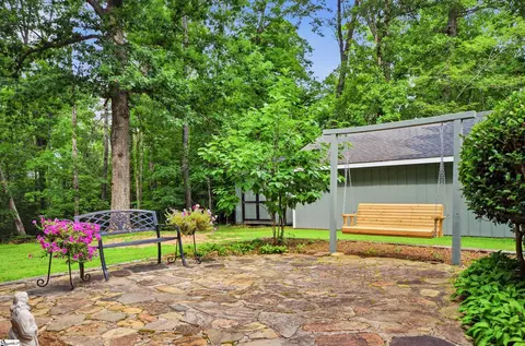 Exterior - 100 Crystal Ln, Pickens, SC 29671 photo 4 of 11