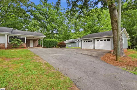 Exterior - 100 Crystal Ln, Pickens, SC 29671 photo 2 of 11