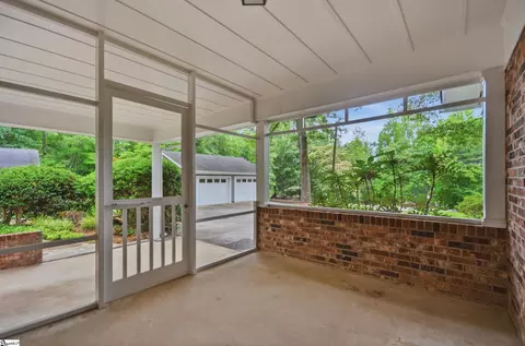 Exterior - 100 Crystal Ln, Pickens, SC 29671 photo 3 of 11