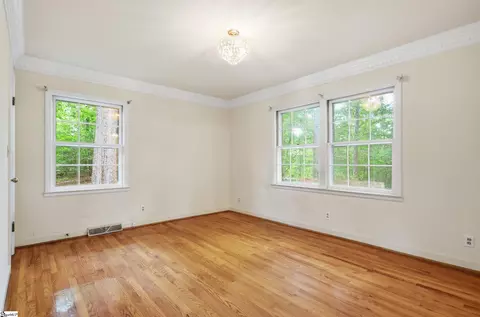 Bedroom - 100 Crystal Ln, Pickens, SC 29671 photo 2 of 7