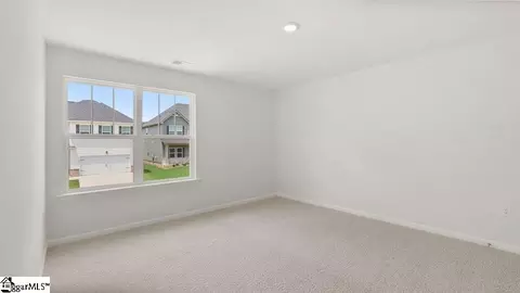 Bedroom - 3105 Emberly Dr, Roebuck, SC 29376 photo 4 of 6
