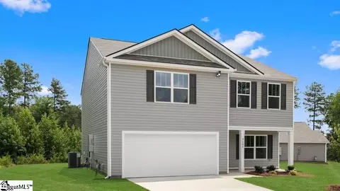 Exterior - 3105 Emberly Dr, Roebuck, SC 29376 photo 2 of 3