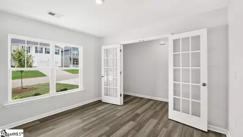 Entry Way - 3105 Emberly Dr, Roebuck, SC 29376 photo 3 of 6