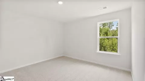 Bedroom - 3105 Emberly Dr, Roebuck, SC 29376 photo 2 of 6