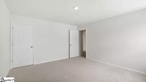 Bedroom - 3105 Emberly Dr, Roebuck, SC 29376 photo 5 of 6