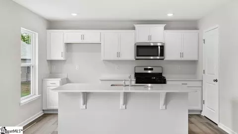 Kitchen - 3105 Emberly Dr, Roebuck, SC 29376 photo 1 of 4