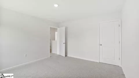 Bedroom - 3105 Emberly Dr, Roebuck, SC 29376 photo 3 of 6