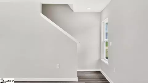 Entry Way - 3105 Emberly Dr, Roebuck, SC 29376 photo 5 of 6