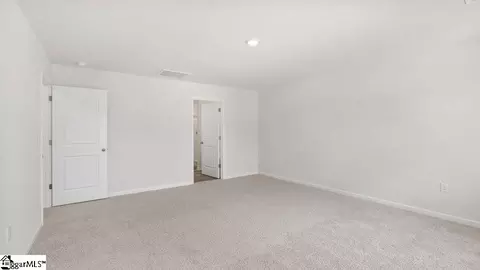Bedroom - 3105 Emberly Dr, Roebuck, SC 29376 photo 6 of 6