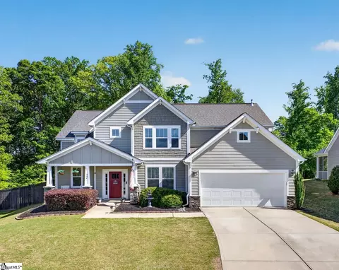 904 Lockhurst Dr, Simpsonville, SC 29681