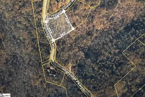 lot31 Highridge Pkwy, Marietta, SC 29661