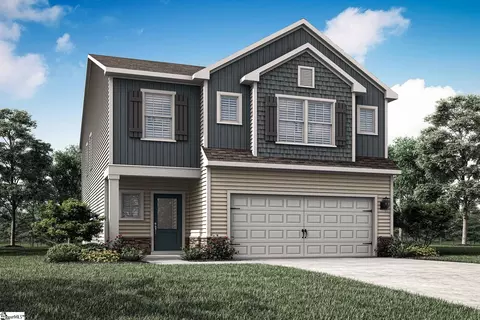 407 W Claywalk Rd, Woodruff, SC 29388