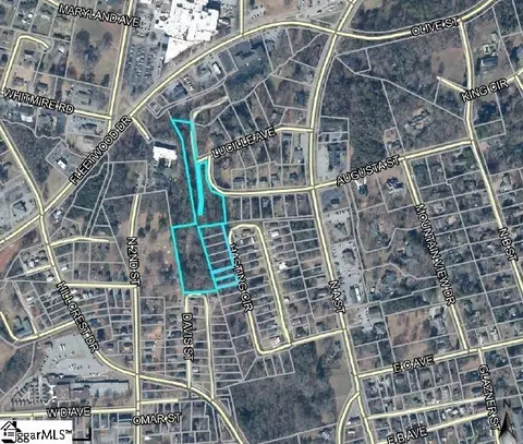 125 N Gray Haven Ln, Easley, SC 29640