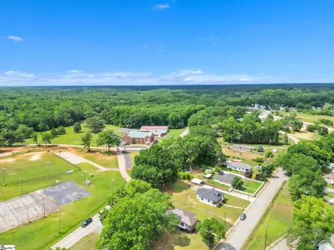 View/Area - 301 Anderson St, Pelzer, SC 29669 photo 5 of 5