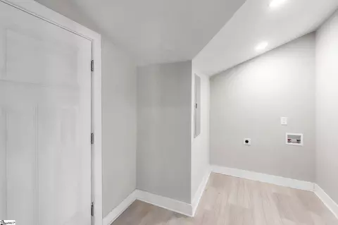 Entry Way - 301 Anderson St, Pelzer, SC 29669 photo 5 of 5