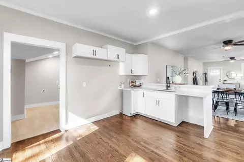 Entry Way - 301 Anderson St, Pelzer, SC 29669 photo 3 of 5