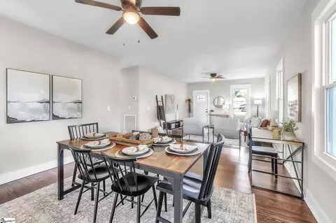 Dining - 301 Anderson St, Pelzer, SC 29669 photo 2 of 3