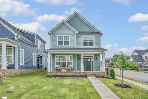213 Townsend Ave, Greer, SC 29651
