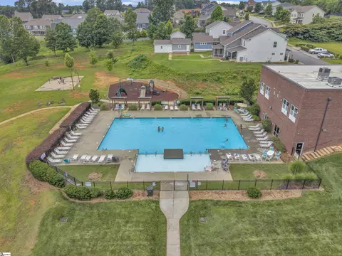 Exterior - 213 Townsend Ave, Greer, SC 29651 photo 4 of 10