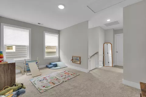 Entry Way - 213 Townsend Ave, Greer, SC 29651 photo 6 of 7