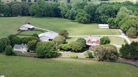 343 Finley Rd, Easley, SC 29642