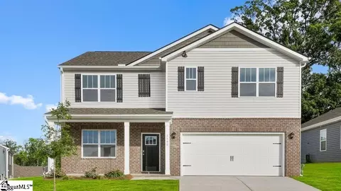 1143 Staghorn Ave, Lyman, SC 29365