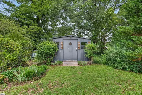 Exterior - 104 Gregory Dr, Greer, SC 29650 photo 7 of 9