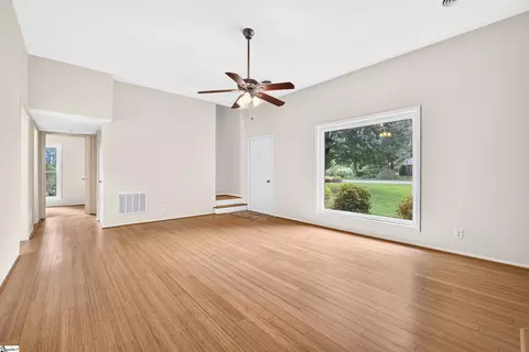 Living - 104 Gregory Dr, Greer, SC 29650 photo 2 of 3