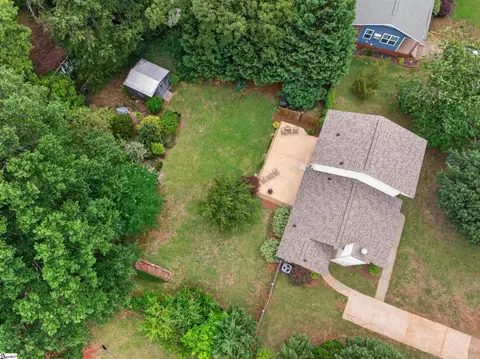 View/Area - 104 Gregory Dr, Greer, SC 29650 photo 4 of 4
