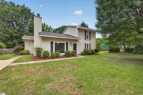 Exterior - 104 Gregory Dr, Greer, SC 29650 photo 2 of 9