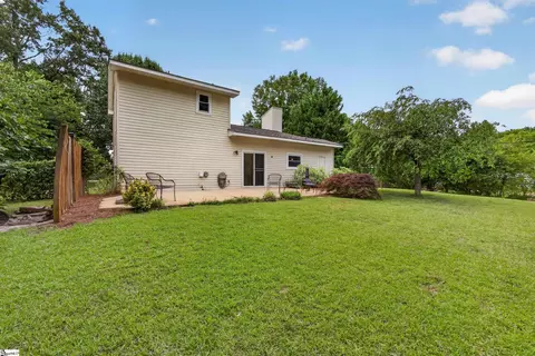 Exterior - 104 Gregory Dr, Greer, SC 29650 photo 9 of 9