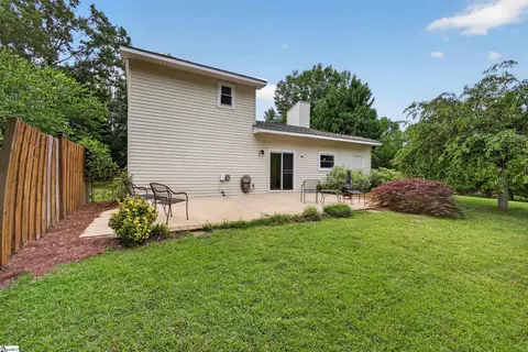 Exterior - 104 Gregory Dr, Greer, SC 29650 photo 8 of 9