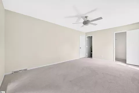 Bedroom - 104 Gregory Dr, Greer, SC 29650 photo 4 of 4
