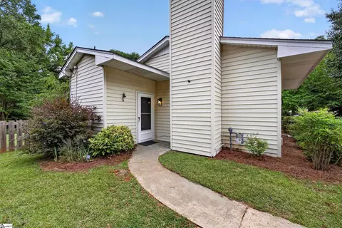 Exterior - 104 Gregory Dr, Greer, SC 29650 photo 5 of 9