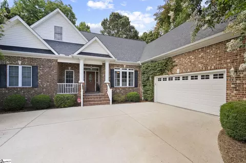 21 Brannons View Dr, Taylors, SC 29687