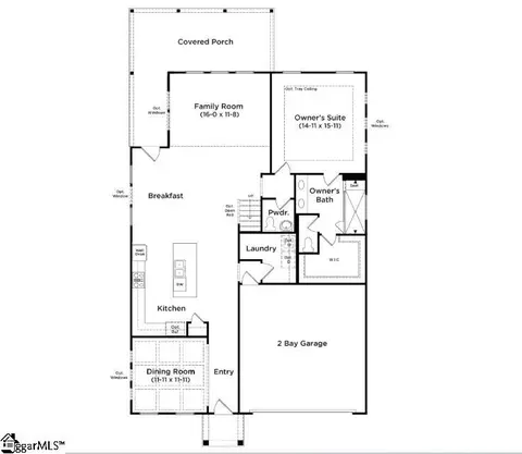 838 Rodin Rd, Moore, SC 29369 photo 2