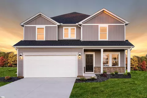 352 Allingham Rd, Piedmont, SC 29673